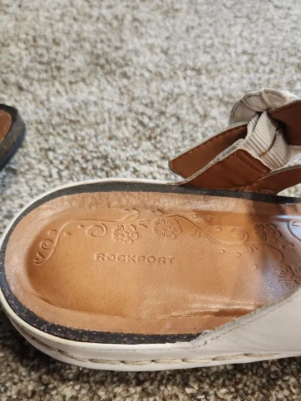 Rockport Sandals
